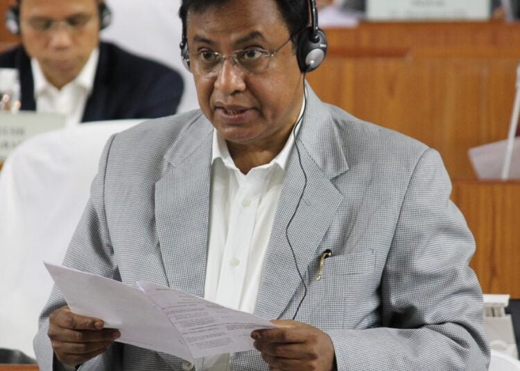 53 Mawkynrew villages covered under Saubhagya scheme