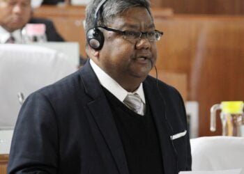 Pohkseh water scheme fails in house connectivity
