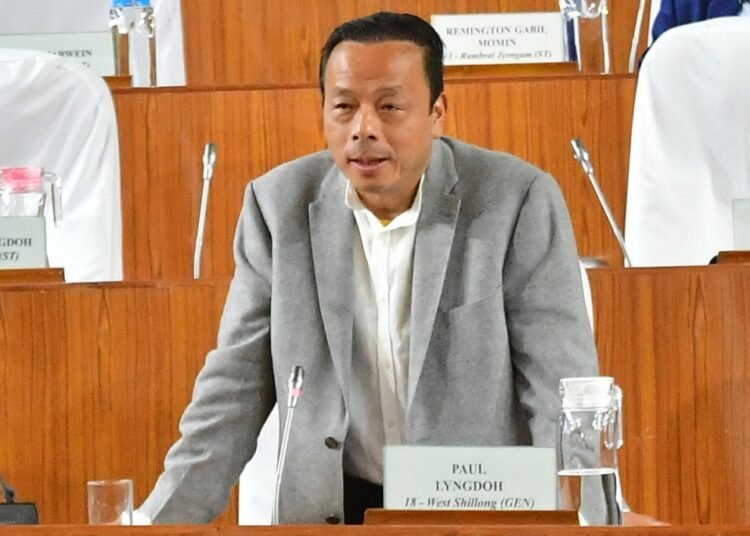 I’m happy, says Paul