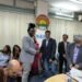 38 youth leaders from 8 countries visit NEHU