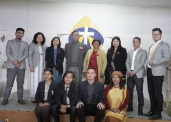 MLCU’s Lyngwiar 2023 comes to a close
