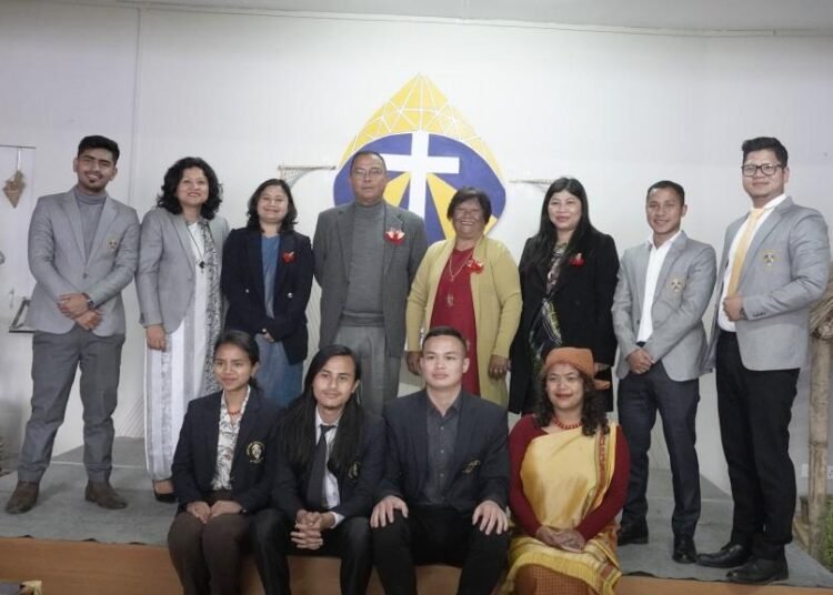 MLCU’s Lyngwiar 2023 comes to a close