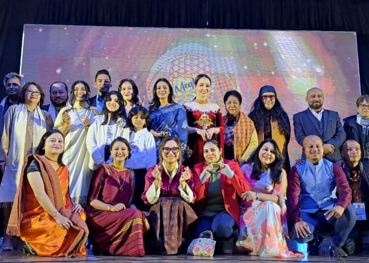 Curtains come down on first Meghalaya International Film Festival