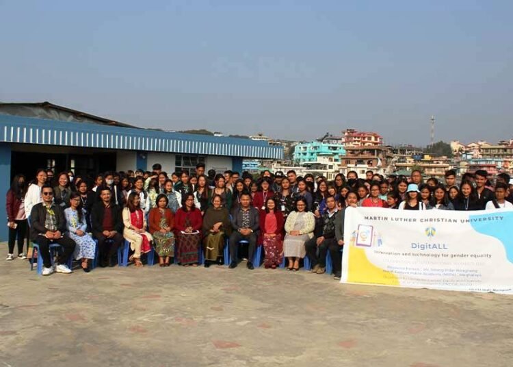 MLCU celebrates Women’s Day