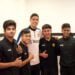 Meghalaya teen experiences Man United first hand