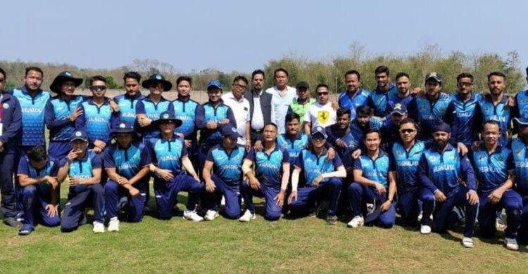 Meghalaya breeze past Arunachal in NE Friendship Tournament opener