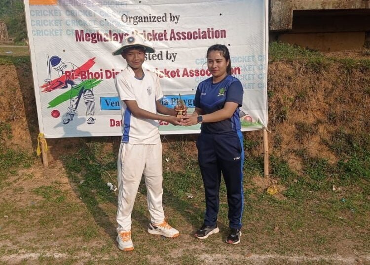 U-15 Inter District Cricket: SCA-A through to finals after big victory