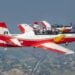 CCS approves procurement of 70 basic trainer aircraft for Rs 6,828 cr