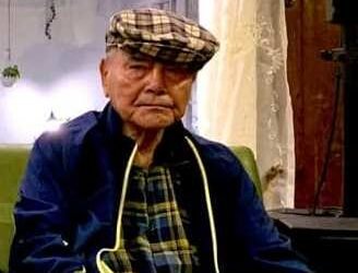 Former minister AH Scott Lyngdoh passes away