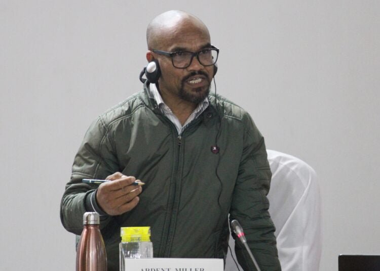 Cheristerfield’s blood is on MDA’s hands: Ardent