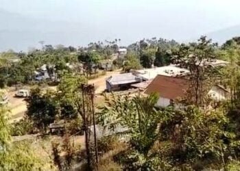 Lack of basic amenities plague Muallian village