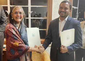 Meghalaya partners with Sesame Workshop for early child devp