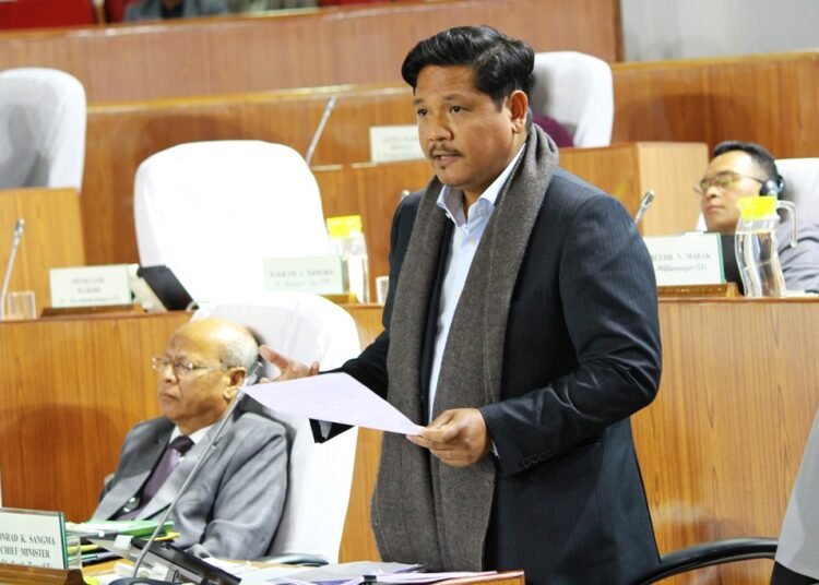 Focus in next five years is to reach Rs 80,000 cr economy: CM