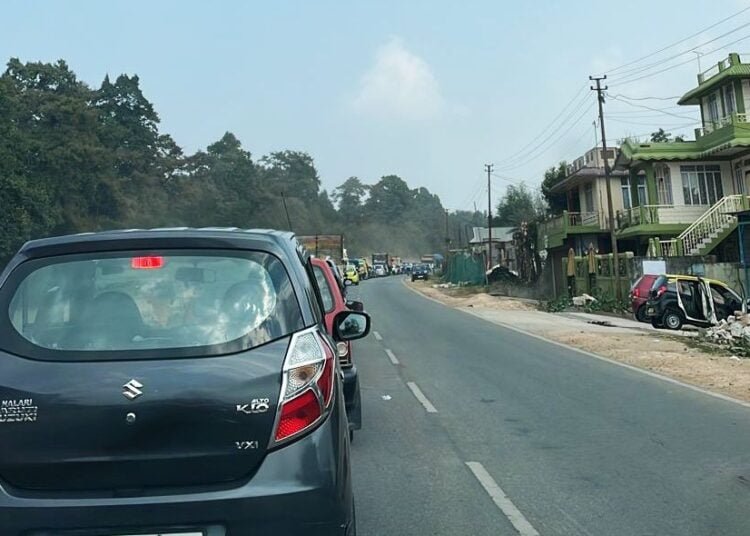 ‘Eyes in the Sky Drone Control Room’ set up to monitor traffic movement