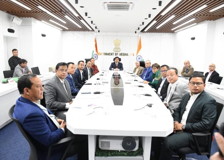 Cabinet approves repealing of Gaming Act