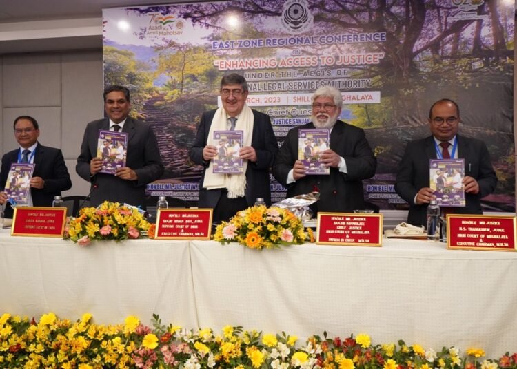 ‘Impoverished, marginalized bear brunt of arbitrary address’