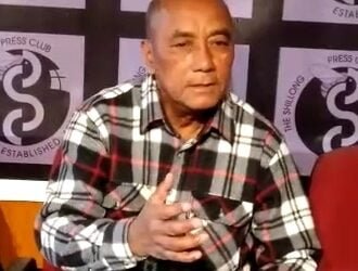 Maitshaphrang Movement seeks public backing for succession law change