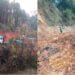 Maweit village beset with woes as coal laden trucks build muddy trek