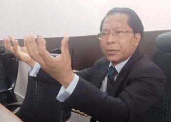 BJP insensitive to people’s perception: Mukul