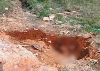 Man’s body recovered 2 days after decapitated head