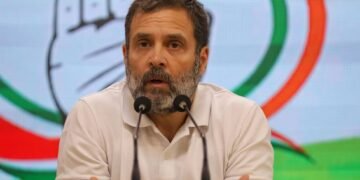 Disqualified as MP, Rahul Gandhi asked to vacate official bungalow