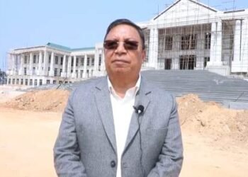 Govt to reconstitute HPC to complete Assembly building