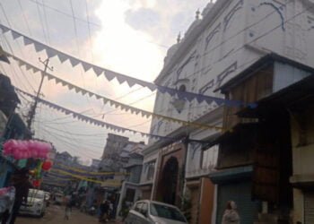 Resolve Sweepers Colony issue by April: HC