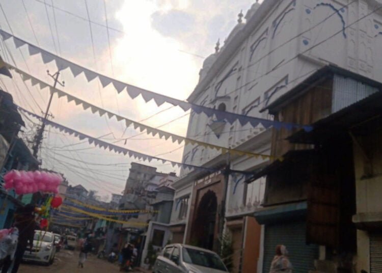 Resolve Sweepers Colony issue by April: HC