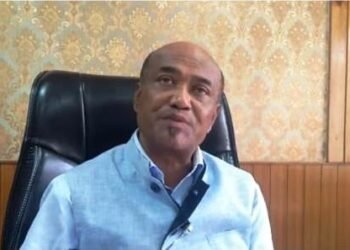 Himanta’s Mukroh claim unhelpful in light of border talks: Titos
