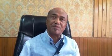 Himanta’s Mukroh claim unhelpful in light of border talks: Titos