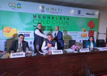 Chamber of Commerce holds workshop on cold chain devp