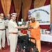 CRPF holds civic action programme