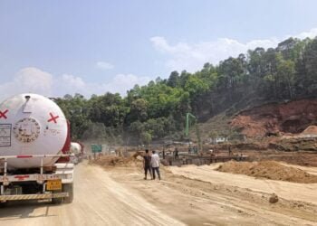 New Dwar Ksuid bridge by May end