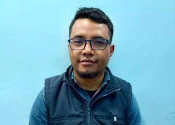 Mawkyrwat youth to attend IVLP in US