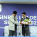 IIM Shillong hosts business leadership summit