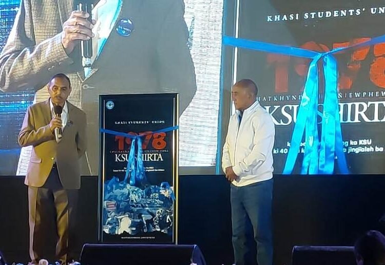 KSU releases documentary on 40 year journey