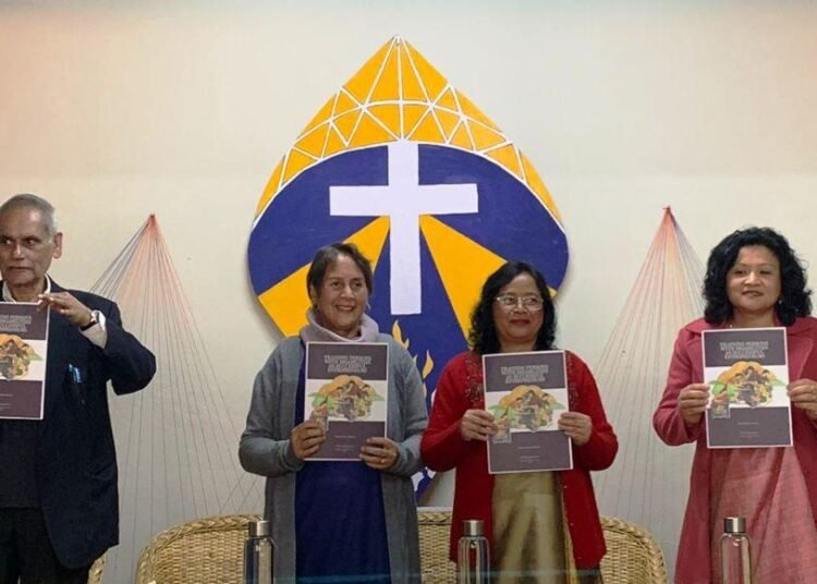 Book on training disabled entrepreneurs released