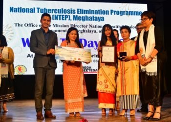 World Tuberculosis Day 2023 observed