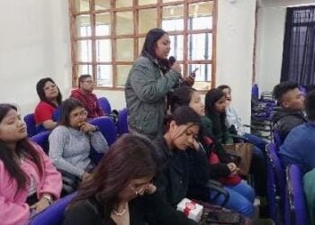 Science Council holds youth prog on biodiversity, minerals