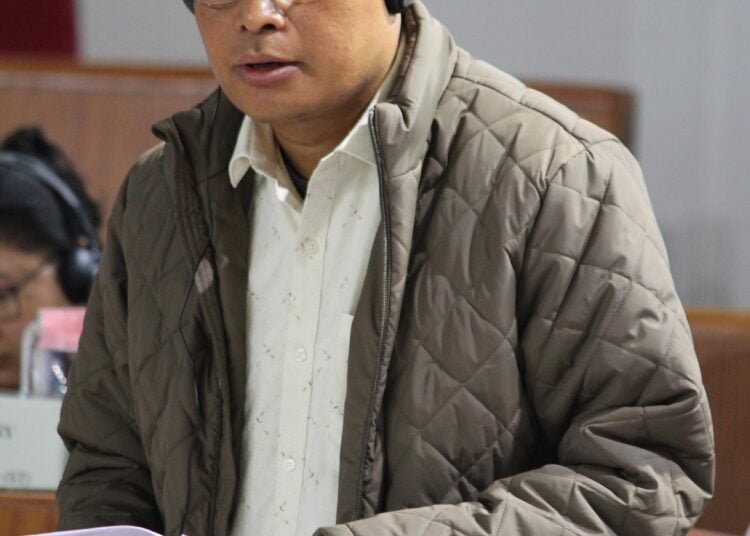 Just one Eklavaya School complete in State