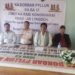 12th Durbar of Raid Nongkharai focuses on environmental concerns