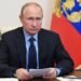 International court issues war crimes warrant for Putin