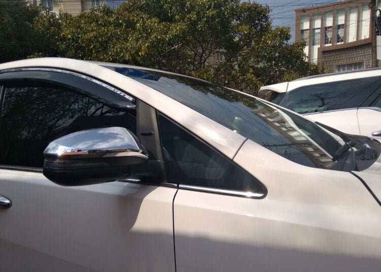 Security to 103 VIPs as per ‘Yellow Book’