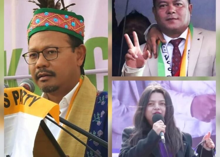 They lost by a whisker