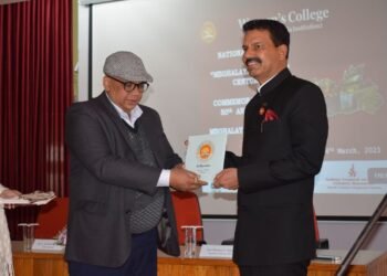 State’s growth linked to global developments: DGP