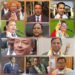Cabinet comeback for five MDA-1 ministers
