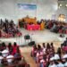 Biateram Synod annual church meeting concludes