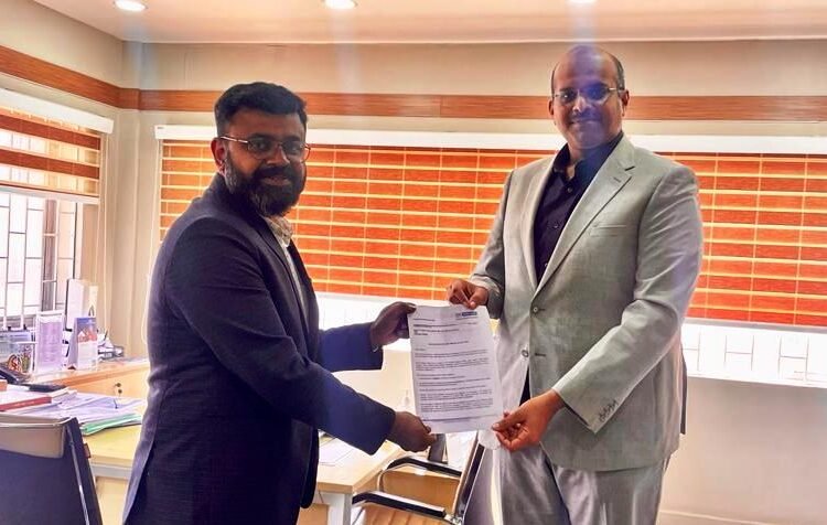 Federal Bank sponsors 2 maternity labour rooms in State