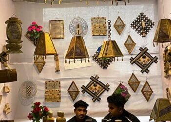 NIFT’s two-day Craft Bazaar inaugurated