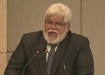 Chief Justice fears about Rymbai: ‘God forbid if there is an earthquake…’